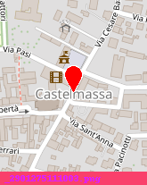 posizione della COMUNE DI CASTELMASSA -RO -