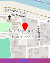 posizione della MUNICIPIO