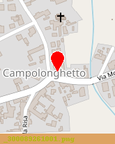 posizione della SOCIETA-BOCCIOFILA CAMPOLONGHETTO-CHIARMACIS