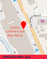 posizione della ASPIAG SERVICE SRL