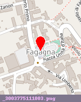 posizione della MUNICIPIO DI FAGAGNA