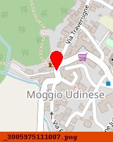 posizione della MUNICIPIO MOGGIO