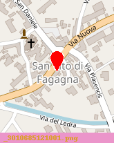 posizione della COMUNE DI SAN VITO DI FAGAGNA