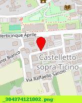 posizione della CENTRO SERVIZI DI RAG LECCHI ANTONIO E C (SNC)