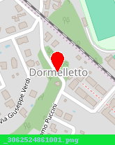 posizione della CENTRO DELLA BOMBONIERA