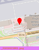 posizione della AEROPORTO FRIULI VENEZIA GIULIA SPA