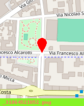 posizione della PROECO SRL