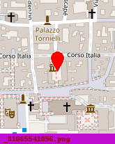 posizione della BAR MISTER