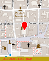 posizione della MORI ANTONIO