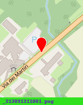 posizione della ISTITUTO SACRO CUORE DI GESU-