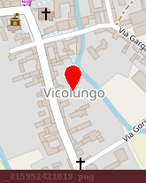 posizione della VICOLUNGO OUTLETS