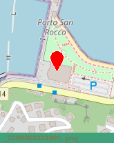 posizione della PORTO SAN ROCCO SPA