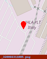posizione della HENRY BATH ITALIA SRL