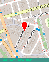 posizione della STUDIO TECNICO GEOM CORRADO FERLUGA