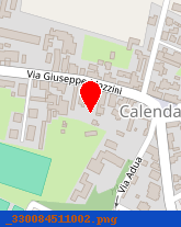 posizione della TSA SRL