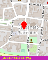 posizione della BETA SNC DI BALLERINI ANTONIO e BERTOLOTTI GIAN MARIO