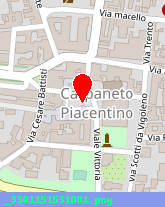 posizione della FEMAC SRL