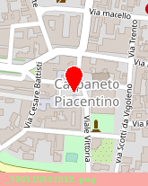 posizione della RISTORANTE PIZZERIA IL CARTOCCIO