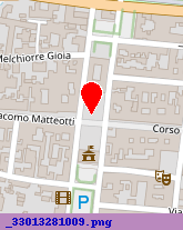 posizione della TGRTORNERIA GHILARDELLI-REPETTI SNC