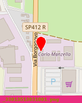 posizione della CARLO MANZELLA e C SAS