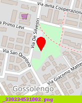 posizione della BRUNETTI MARCO