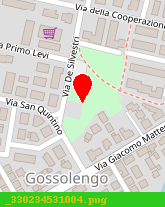 posizione della LOVOTTI MASSIMO
