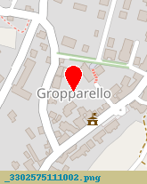 posizione della MUNICIPIO DI GROPPARELLO