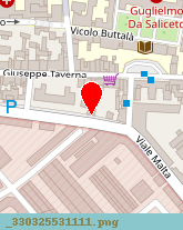 posizione della SUGGERIMENTI PIACENZA DI BOTTI LORENZO