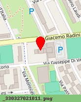posizione della BIERRE SRL