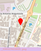 posizione della FARNESE SRL