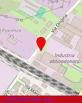 posizione della IMMOBILIARE EMILIA SRL
