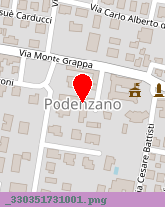 posizione della COSTA SRL
