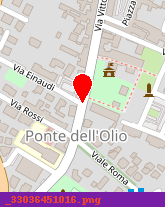 posizione della VOLPARI RENATO