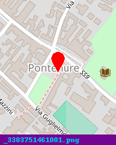 posizione della OMEOPIACENZA SRL