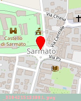 posizione della SALUMIFICIO SARMATESE (SAS)