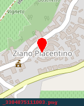 posizione della MUNICIPIO DI ZIANO