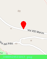 posizione della VILLANI MARIO