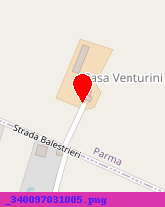 posizione della FINREL SPA