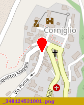 posizione della COPPI FAUSTO
