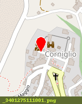 posizione della MUNICIPIO DI CORNIGLIO