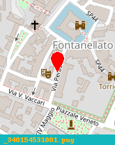 posizione della RABAGLIA ATTILIO