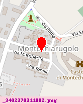 posizione della STUDIO MONTICELLI SRL