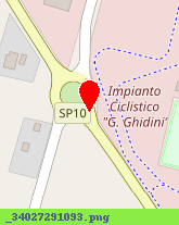 posizione della LOSI ERNESTO e FIGLIO (SNC)