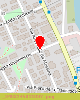 posizione della REGGIANI CARLO