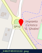 posizione della SIRAM SPA