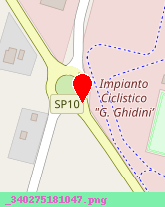 posizione della TANZI GIORGIO e C (SNC)