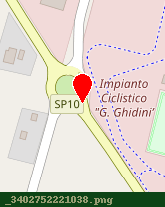 posizione della MORI CLAUDIO