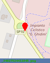 posizione della SCIC SPA