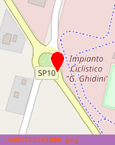 posizione della MANNINO GIUSEPPE AUTOTRASPORTI