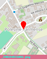 posizione della BARONIO BRUNO